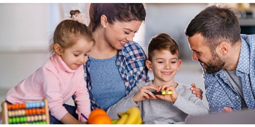 Coopeuch celebra el Mes de la Educación Financiera: empoderamiento a través de la enseñanza