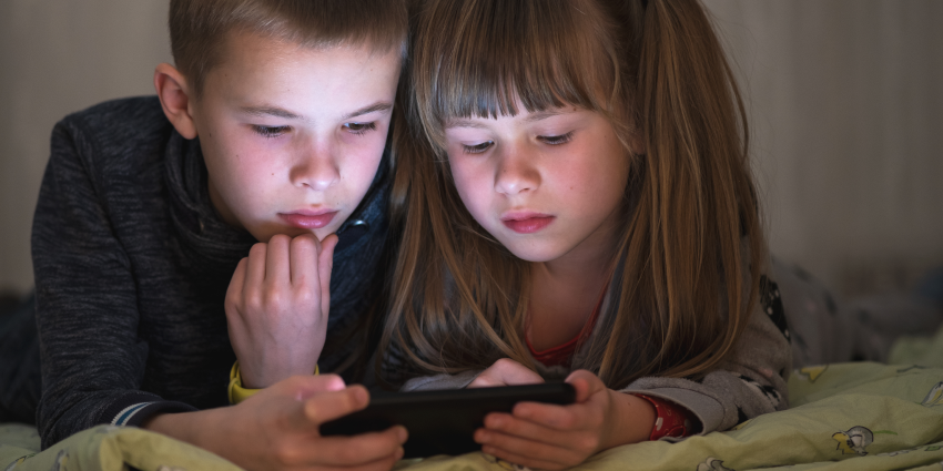 Fraude amigo en el Día de la Niñez: cómo prevenir gastos digitales inesperados
