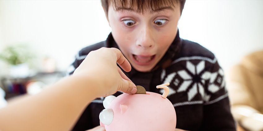 Día del Niño 2025: Enséñales a cuidar lo que más vale