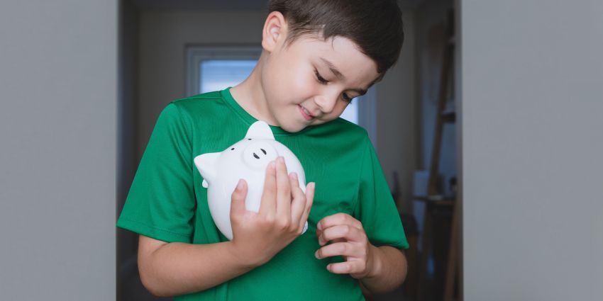 4 formas para ahorrar