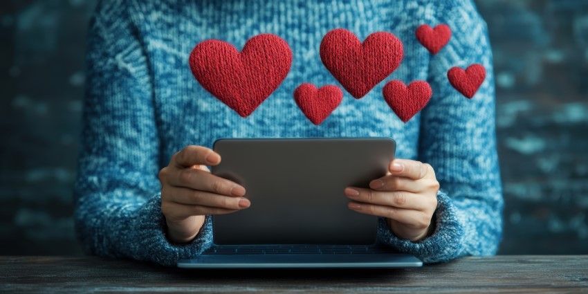 Cuidado con los fraudes que usan emociones