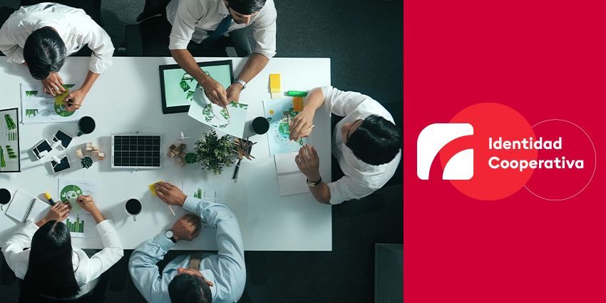 Modelo Empresarial Cooperativo: cuando ser socio tambi&eacute;n es participar