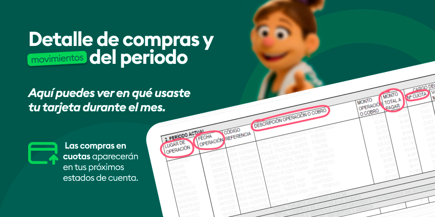 Estado de cuenta tc 3